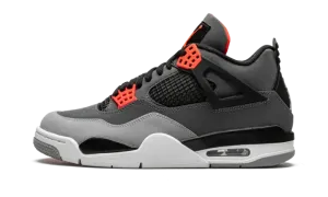 Air Jordan 4 Retro "Infrared" DH6927 061