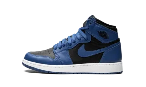 Air Jordan 1 Retro High OG GS "Dark Marina Blue"