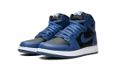 Air Jordan 1 Retro High OG GS "Dark Marina Blue"