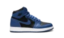 Air Jordan 1 Retro High OG GS "Dark Marina Blue"