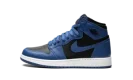 Air Jordan 1 Retro High OG GS "Dark Marina Blue"