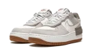 AIR FORCE 1 SHADO MNS WMNS "Sail / Pale Ivory"