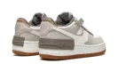 AIR FORCE 1 SHADO MNS WMNS "Sail / Pale Ivory"