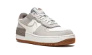AIR FORCE 1 SHADO MNS WMNS "Sail / Pale Ivory"