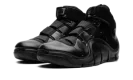 LeBron 4 "Anthracite"