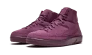 Air Jordan 2 Retro Decon "Bordeaux"