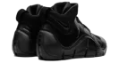 LeBron 4 "Anthracite"