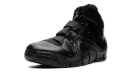 LeBron 4 "Anthracite"