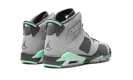 Air Jordan 6 Retro GS "Green Glow"