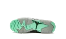 Air Jordan 6 Retro GS "Green Glow"