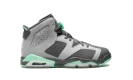 Air Jordan 6 Retro GS "Green Glow"
