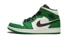 Air Jordan 1 Mid SE "Pine Green"
