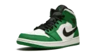 Air Jordan 1 Mid SE "Pine Green"