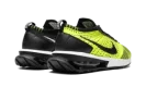 AIR MAX FLYKNIT RACER WMNS "Volt Black"