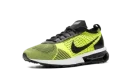 AIR MAX FLYKNIT RACER WMNS "Volt Black"