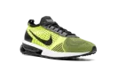 AIR MAX FLYKNIT RACER WMNS "Volt Black"