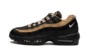 Air Max 95 "Black Elemental Gold"
