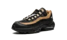 Air Max 95 "Black Elemental Gold"
