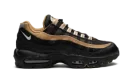 Air Max 95 "Black Elemental Gold"