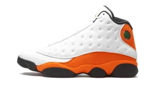 Air Jordan 13 Retro "Starfish"