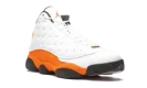 Air Jordan 13 Retro "Starfish"