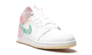 Air Jordan 1 Mid SE GS "Ice Cream"