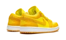 AIR JORDAN 1 LO WMNS "Yellow Strike"