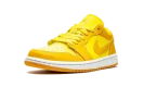 AIR JORDAN 1 LO WMNS "Yellow Strike"