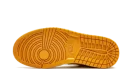 AIR JORDAN 1 LO WMNS "Yellow Strike"