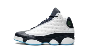 Air Jordan 13 Retro GS "Obsidian"