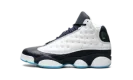 Air Jordan 13 Retro GS "Obsidian"