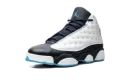 Air Jordan 13 Retro GS "Obsidian"
