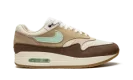 Air Max 1 "Crepe"