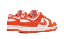 DUNK LO ESS WMNS "Orange Paisley"