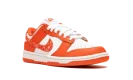 DUNK LO ESS WMNS "Orange Paisley"