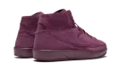 Air Jordan 2 Retro Decon "Bordeaux"