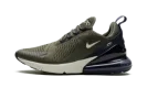 Air Max 270 "Green"