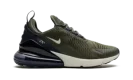 Air Max 270 "Green"
