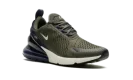 Air Max 270 "Green"