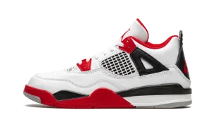 Jordan 4 Retro PS "Fire Red 2020"