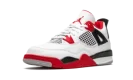Jordan 4 Retro PS "Fire Red 2020"