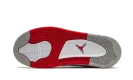 Jordan 4 Retro PS "Fire Red 2020"