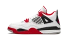 Jordan 4 Retro PS "Fire Red 2020"