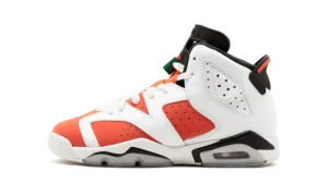 Air Jordan 6 Retro GS "Gatorade"