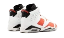 Air Jordan 6 Retro GS "Gatorade"