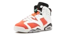 Air Jordan 6 Retro GS "Gatorade"