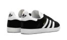 Gazelle "Black / White"