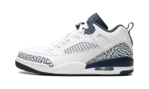 Jordan Spizike Low "Obsidian" FQ1759 104
