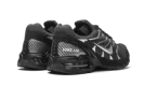 Air Max Torch 4 "Black"