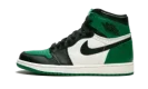 Air Jordan 1 Retro High OG "Pine Green"